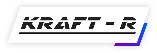 KRAFT-R - Projektowanie i budowa maszyn